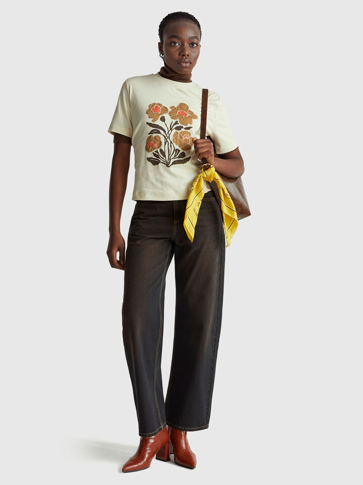 T-SHIRT Women image number 3